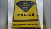 Machete-Wielding Suspect Sought After Robbery in Penetanguishene, Ontario