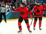 Macklin Celebrini's Olympic Journey: From Youth Hockey to Canadian Stardom
