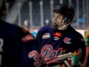 Maddox Schultz's Scoring Surge Fuels Regina Pats' Playoff Push