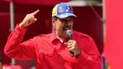 Maduro's Lawyer Seeks Dismissal of Charges Over Blocked Legal Funds