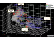 Magna Mining Announces Initial Mineral Reserves for McCreedy West Mine in Sudbury