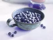 Major Frozen Blueberry Recall Issued Across North America Due to Listeria Threat