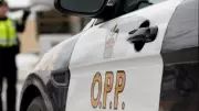 Man Charged in Fatal Motorcycle Collision North of Belleville Last Spring