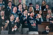 Manitoba Premier Criticizes U.S. Hockey Team's Conduct During Trump Phone Call