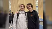 Manitoba Twins' Volleyball Journey: A Story of Brotherhood and Dreams
