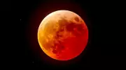 Manitobans Prepare for Spectacular 'Blood Worm Moon' Total Lunar Eclipse