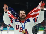 Maple Leafs Await Auston Matthews' Return Amid Olympic Celebrations