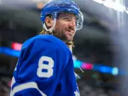 Maple Leafs Await Chris Tanev Decision as Injury Updates Emerge from Practice