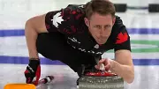 Marc Kennedy's Olympic Performance Unexpectedly Boosts Curling's Popularity