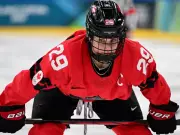 Marie-Philip Poulin Leads Canada to Olympic Gold Medal Rematch Against Dominant U.S.