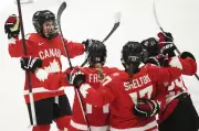 Marie-Philip Poulin Poised to Lead Canada as 'Captain Clutch' in Fifth Olympic Appearance