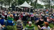 Mariposa Folk Festival Announces 2026 Lineup for Lake Couchiching Return
