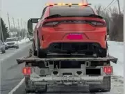 Maritimer Clocked at 239 km/h on Ontario's 401 Expresses Regret After Stunt Driving Charges