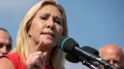 Marjorie Taylor Greene Warns MAGA Influencers Over Epstein Files Mockery