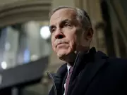 Mark Carney Faces Election Temptation Amid Strong Poll Numbers