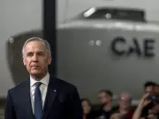 Mark Carney's Military-Industrial Strategy: A New Era of Military Keynesianism in Canada