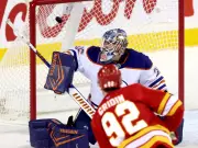 Matvei Gridin's NHL Future Secured as Flames Coach Confirms Permanent Role