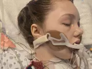 Maya Gebala Shows Signs of Recovery After Tumbler Ridge School Shooting