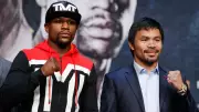 Mayweather vs. Pacquiao Rematch Set for Las Vegas in September 2026