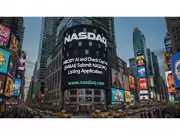 MBody AI and Check-Cap Submit Nasdaq Listing Application for Merger Completion