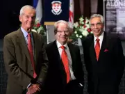 McGill's David Harpp Remembered as Inspirational Chemistry Educator and Mentor