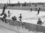 McNab Park Elementary School Faced Closure Threat in 1985 Due to Declining Enrollment