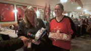 Meat Bingo Event Draws Large Crowd at Beausejour Legion in Manitoba