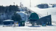 Mechanical Failure at Adanac Ski Hill Cancels Sudbury's City Snowboarding Final
