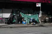 Media Exclusion Zone During 2023 Vancouver Homeless Decampment Ruled Unlawful