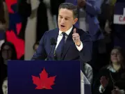 Media Misrepresents Poilievre's Stance on Jivani's U.S. Trip, Sparking Debate