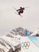 Megan Oldham Secures Olympic Bronze in Slopestyle for Canada at Milano Cortina 2026