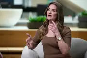 Melinda French Gates Questions Bill Gates' Epstein Ties, Demands Answers