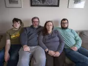 Melville Mother Recounts Son's Survival in Tumbler Ridge School Shooting