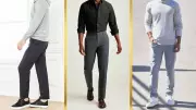 Men's Dress Pants That Combine Style & Comfort: Top Picks for 2024