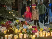 Mental Health Crisis Deepens After Tumbler Ridge School Shooting Tragedy
