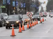 Metro Vancouver's Construction Boom: Unpacking the Traffic Congestion Crisis