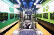 Metrolinx Reports Majority of GO Train Track Repairs Complete After Derailment