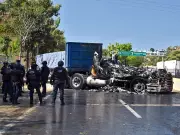 Mexican Raid Kills Notorious Cartel Leader El Mencho, Sparks Nationwide Violence