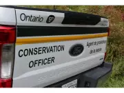 Michigan Angler Fined $1,700 for Illegal Fishing in Lake Erie Near Amherstburg