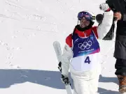 Mikael Kingsbury Wins Gold in Dual Moguls, Ending Canada's 2026 Olympic Drought
