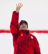 Mikael Kingsbury Wins Olympic Gold in Men's Dual Moguls, Makes Freestyle History