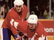 Mike Keenan's Secret Strategy: Uniting Gretzky and Lemieux in 1987 Canada Cup