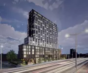 Minto Group Proposes 19-Storey Apartment Building with 229 Units in Ottawa's Glebe