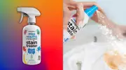 Miss Mouth's Stain Treater: The Viral Cleaning Spray on Rare Sale at Amazon