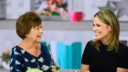 Missing 84-Year-Old Mother of Today Host Savannah Guthrie at Risk Without Medication