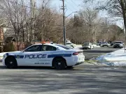 Mississauga Police Shooting: Officer Narrowly Escapes Headshot in Fatal Exchange