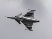 Mixed F-35/Gripen Fighter Fleet Would Fail Canada on All Fronts: Analysis