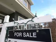 Mixed Results for Calgary's Outlying Real Estate Markets in January