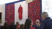 MMIWG Exhibit Unveiled at RCMP Heritage Centre to Honor Indigenous Women and Girls