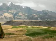 Montana's Mountain Sky Guest Ranch: A Luxurious Escape Blending Golf and Wilderness